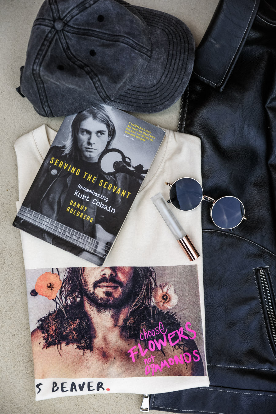 Choose Flowers LIMITED STOCK