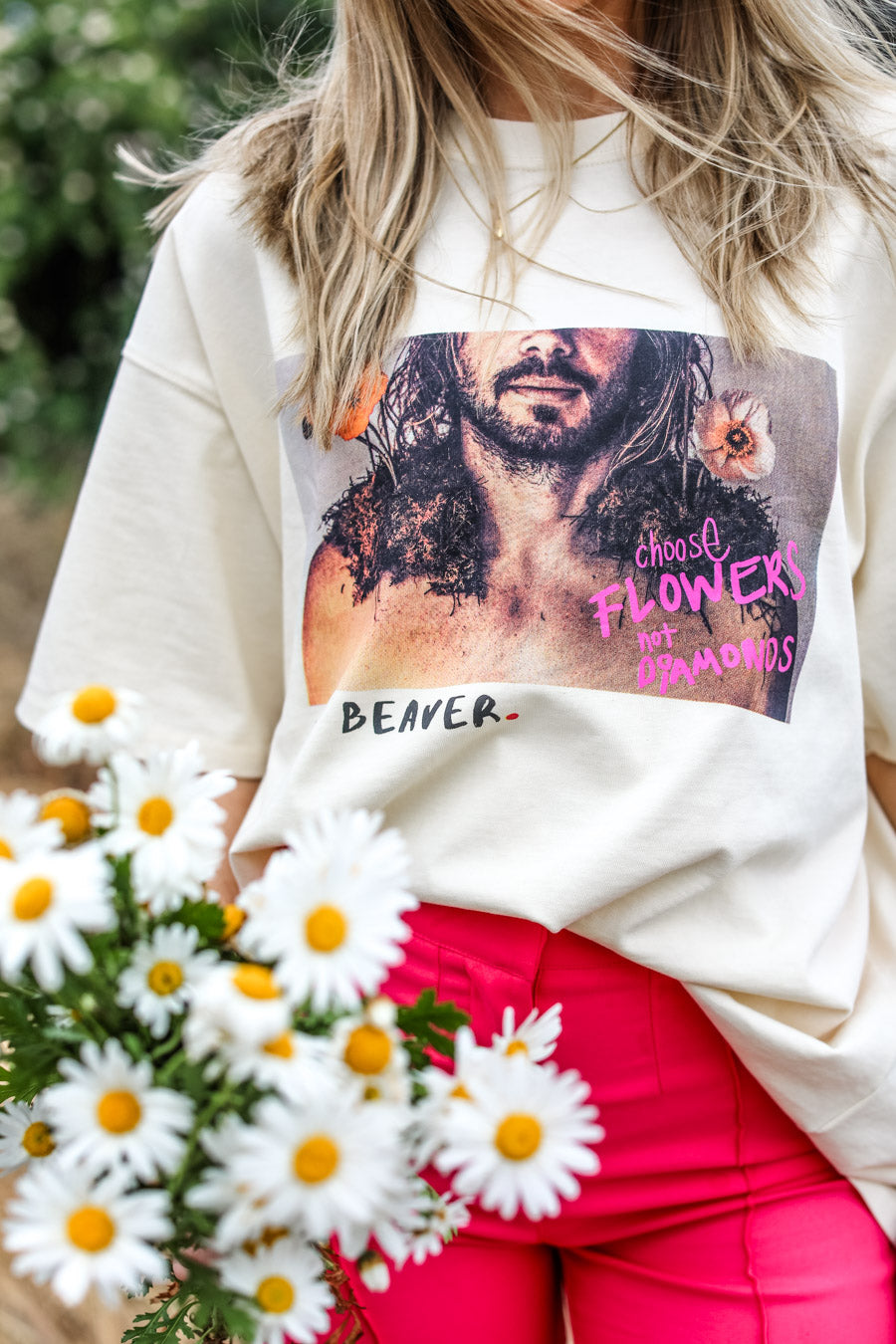 Choose Flowers LIMITED STOCK