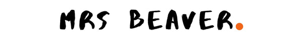 MRS BEAVER CLOTHING