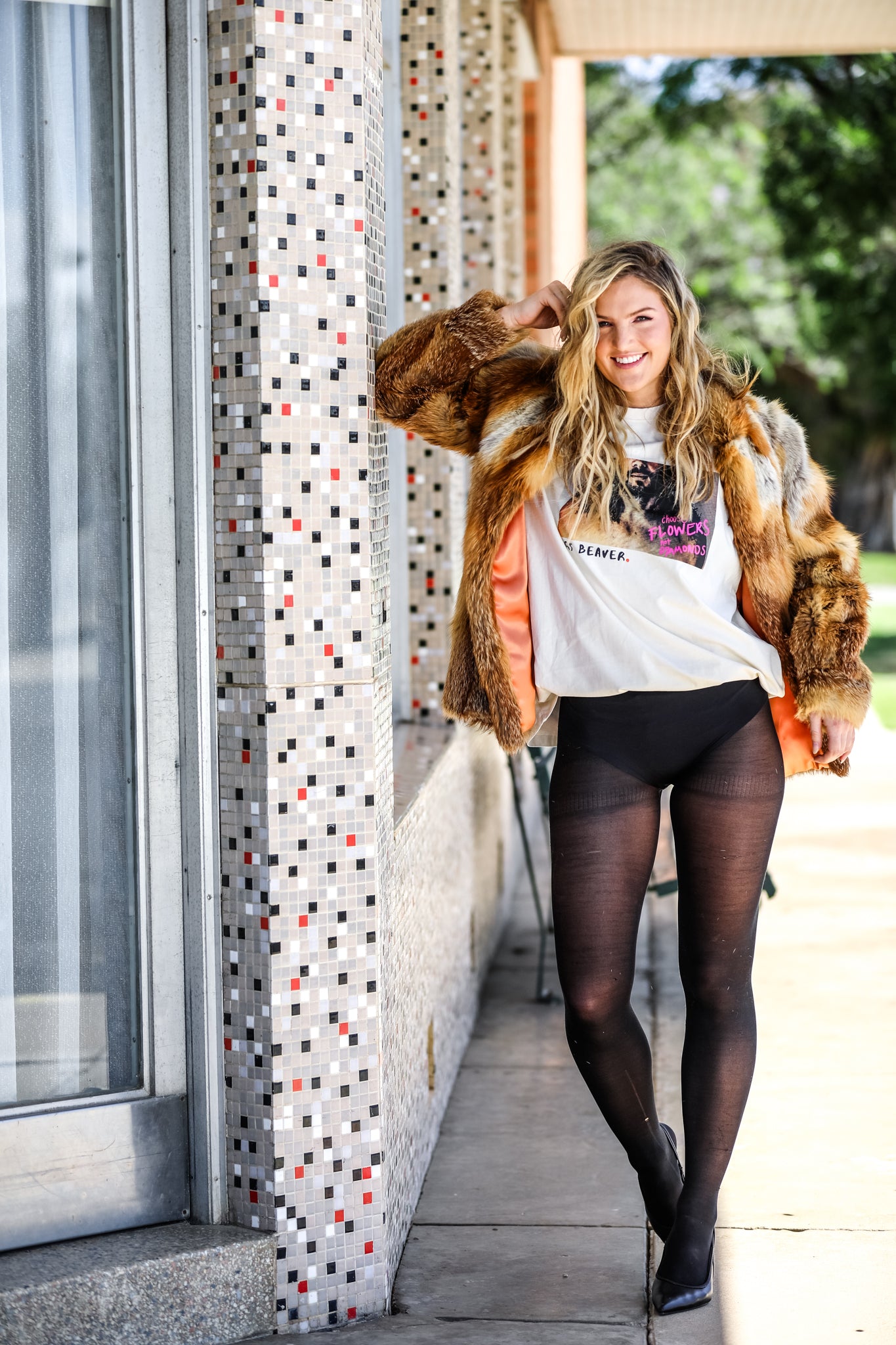 Choose Flowers LIMITED STOCK