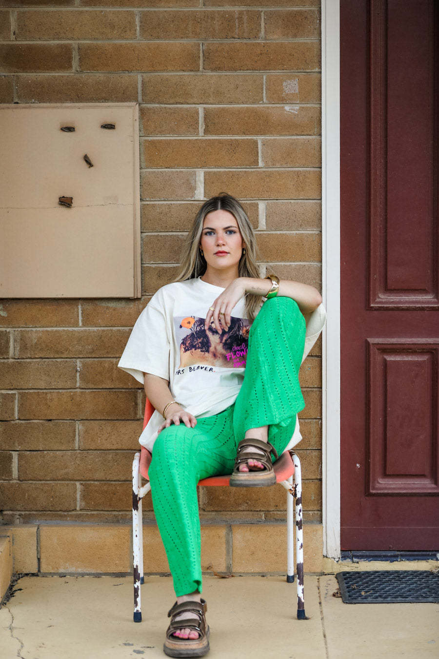 Choose Flowers LIMITED STOCK